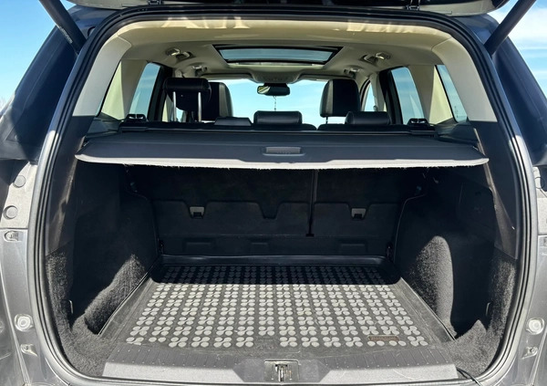 Ford Kuga cena 44900 przebieg: 265000, rok produkcji 2013 z Rypin małe 211